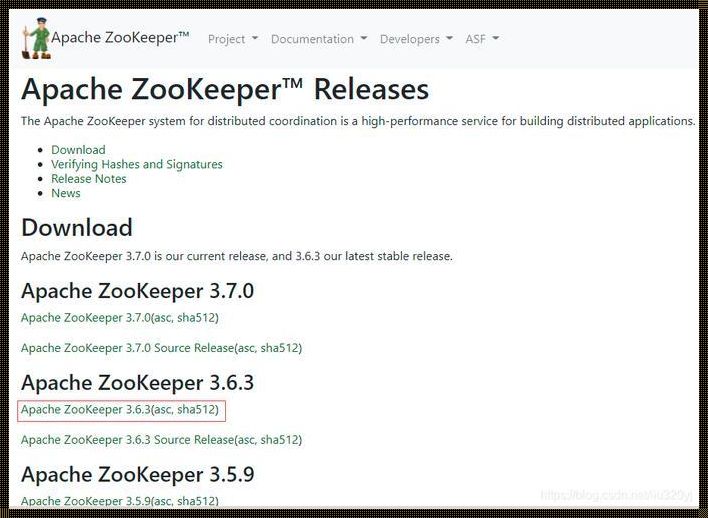 zookeeper最新（直观理解:Zookeeper分布式一致性协议ZAB）