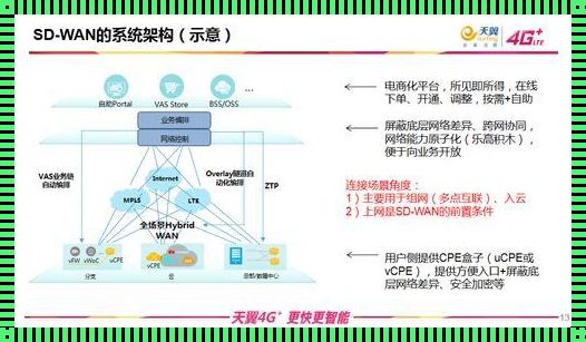 中国电信sd-wan(SDWAN到底是什么?)