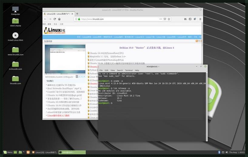 linuxmint(linuxmint21.1启动卡在图标处)