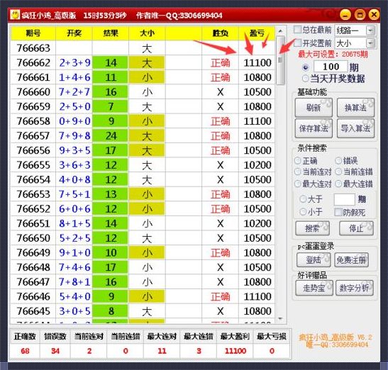 预测pc28单双永久算法：pc28挂机不死模式