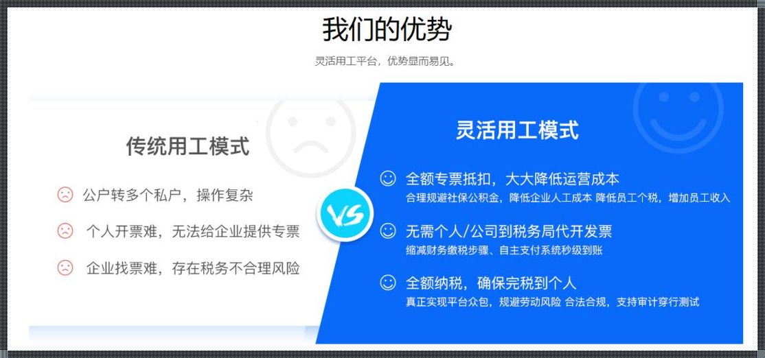 灵活用工代发薪平台: 灵活用工平台排行,能推荐跟哪家合作吗?特来百度求指点。