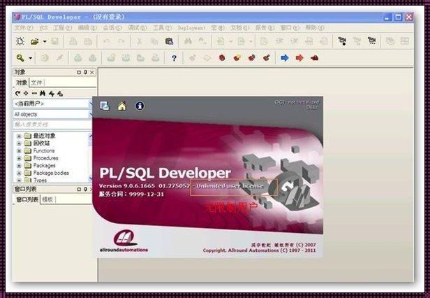 探索智慧之源：PL/SQLDeveloper