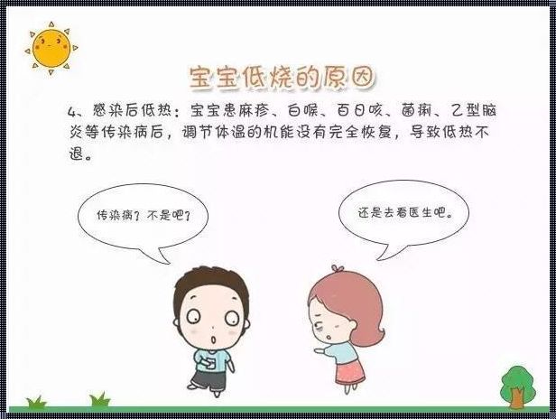 怎样算是小儿间歇性低烧：小孩多少度是属于低烧