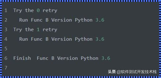 Python中Func的含义：功能强大的函数