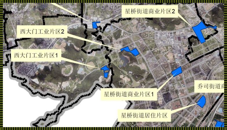 临平区 2024 拆迁规划：问鼎新篇