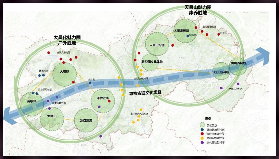 临安未来飞机场规划图：构建通向未来的航空枢纽