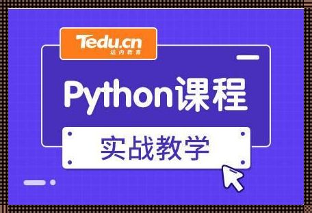 Python 线上培训班，开启编程新篇章