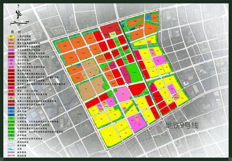 临平 2025：未来规划图高清，亮点抢先看！