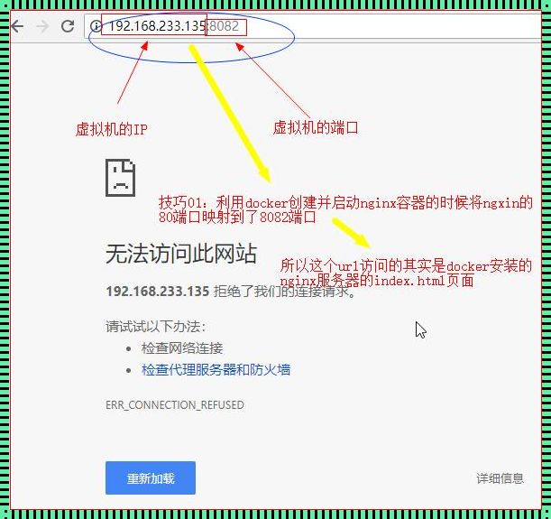 探索“127.0.0.1”- 互联网上的“自我指涉”