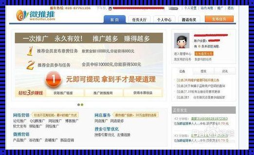 探秘“挂 QQ 号赚钱网站”：是机遇还是陷阱？