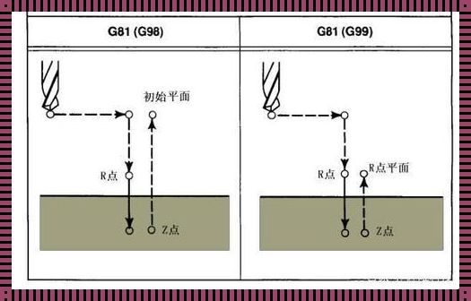 解锁 G81 指令：智能生活的指南针