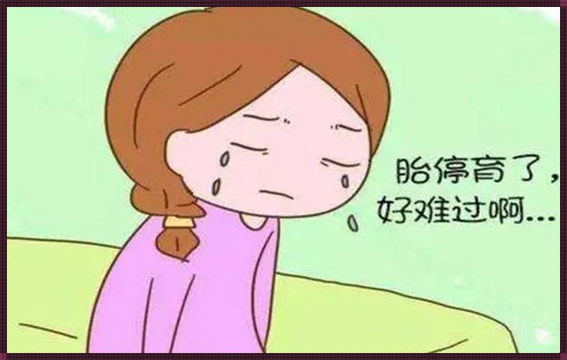 胎停不想要了，我们该如何面对？