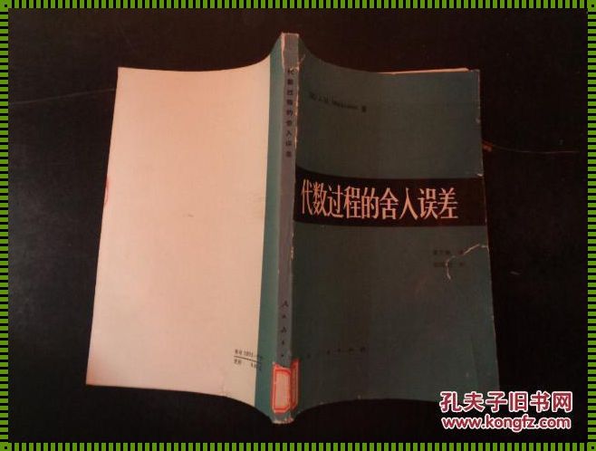 深入了解舍入误差：概念、来源与影响