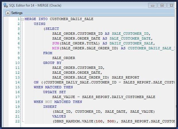 SQL 语句注释之谜：惊现技术瑰宝