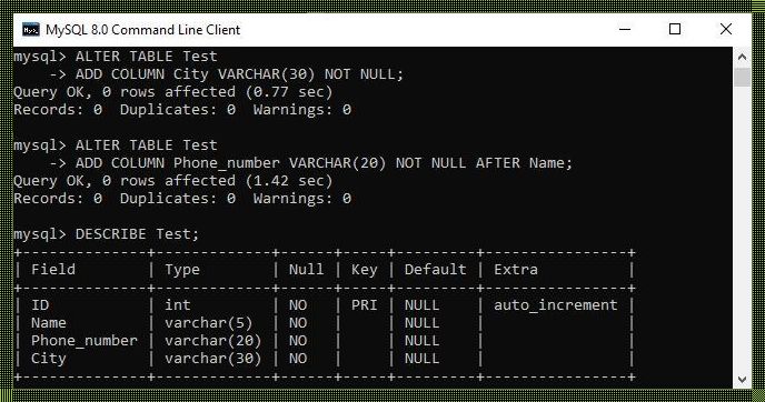 一键删除 MySQL，惊现的背后