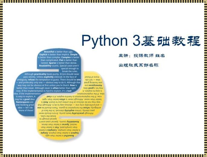 Python 课程报告总结：冲突与创新