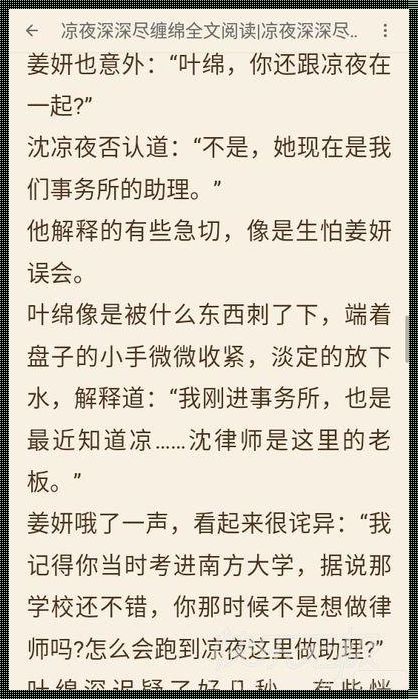 邻家美姨免费阅读全文