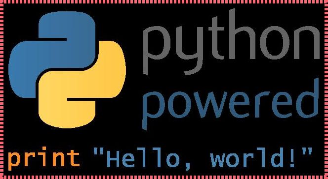 在线 Python：编程界的“瑞士军刀”