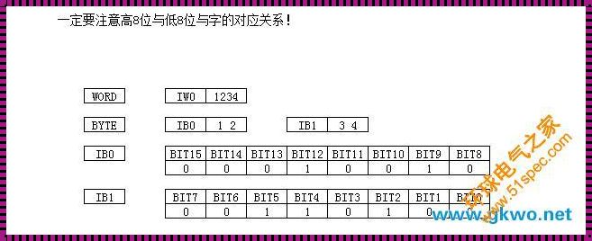 字节与字：剖析二者在区别中的奥秘