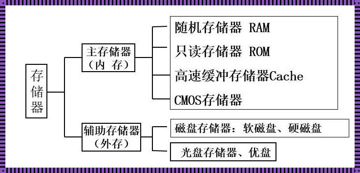 CPU 能直接访问内存储器：探索科技奥秘