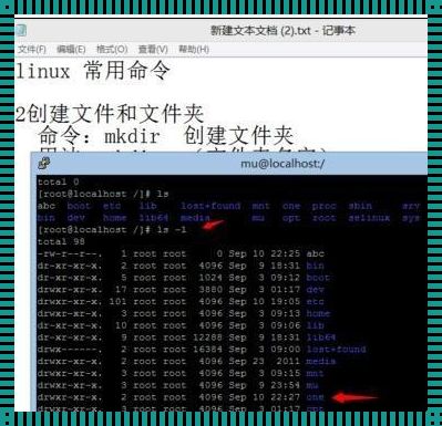 Linux 打包压缩文件夹之谜，一键掌握