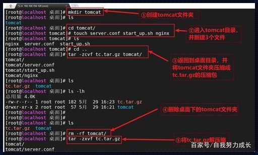 Linux 解压缩命令：智慧与便捷的惊现