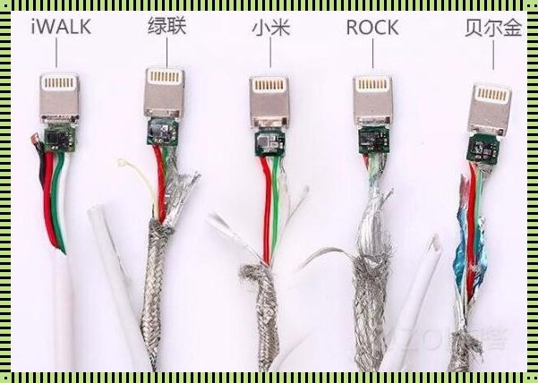 苹果充电线正负极图解惊现：探索奥秘背后的智慧