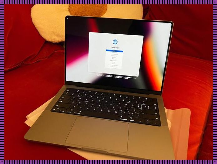 MacBook Pro 高清应用风靡滕州，19 岁少年引领潮流