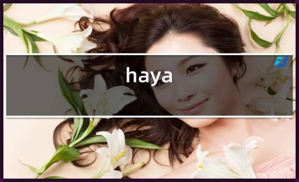 邵阳惊现科技奇观：haya 与 manta 的奥秘