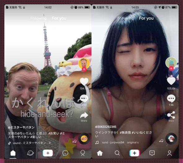 日本抖音 TikTok 破解版：科技与文化的交融