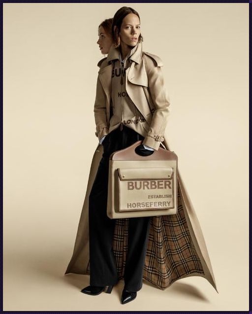 “铜仁惊现 Burberry 广告大片”背后的故事