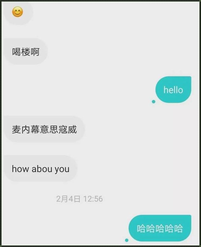 科技与情感的交织：电影中的撩骚软件