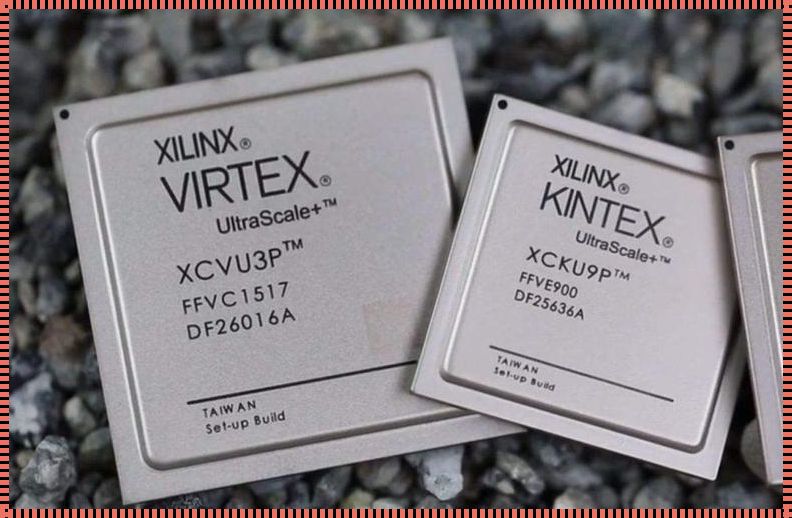 科技足球，Xilinx18 中国在行动！