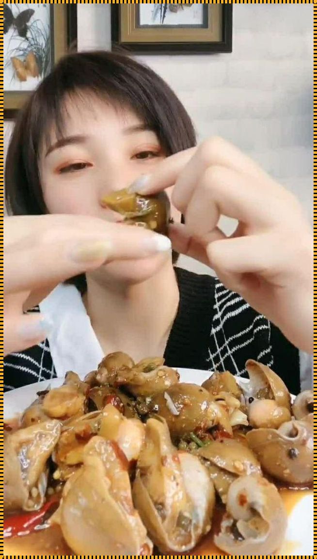 科技与美食的完美结合：儿科医生的美味妻子