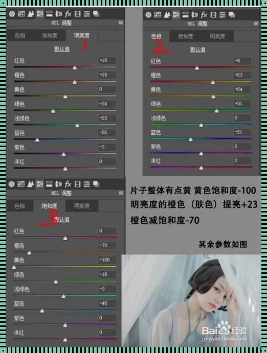 科技赋能，襄阳印象，免费PS大片调色视频软件一网打尽