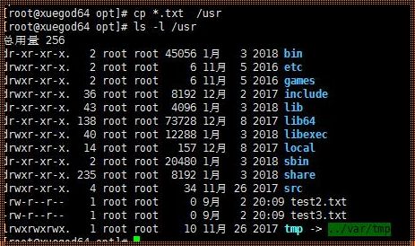 Linux拷贝整个文件夹：便捷之选，智慧之音