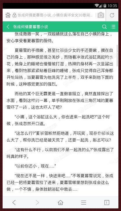 《南宫惊现邻家美姨：免费阅读小说热潮揭秘》