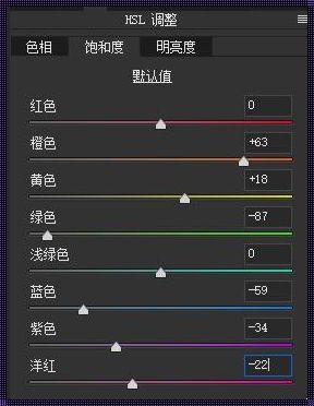 一级二级调色大片区区别在哪里？