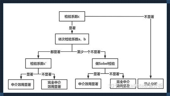 逐步法中介效应检验探析：心得与体会