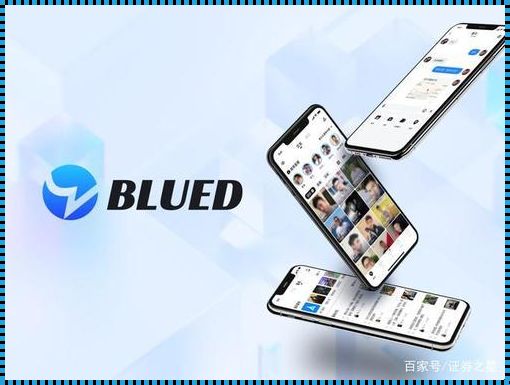 蓝洞现象：国家为何允许Blued存在