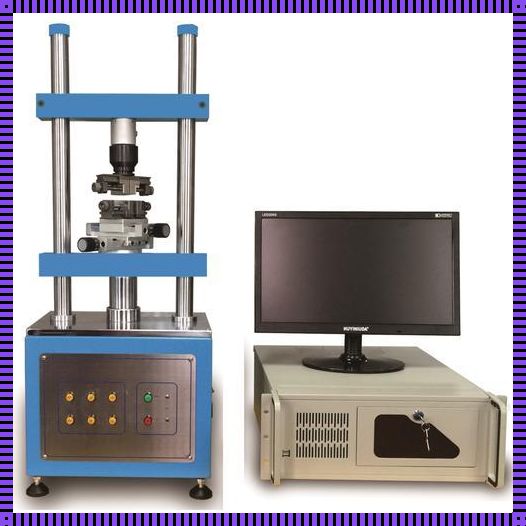 科技魅力再现，恩施惊现自动插拔试验机图片
