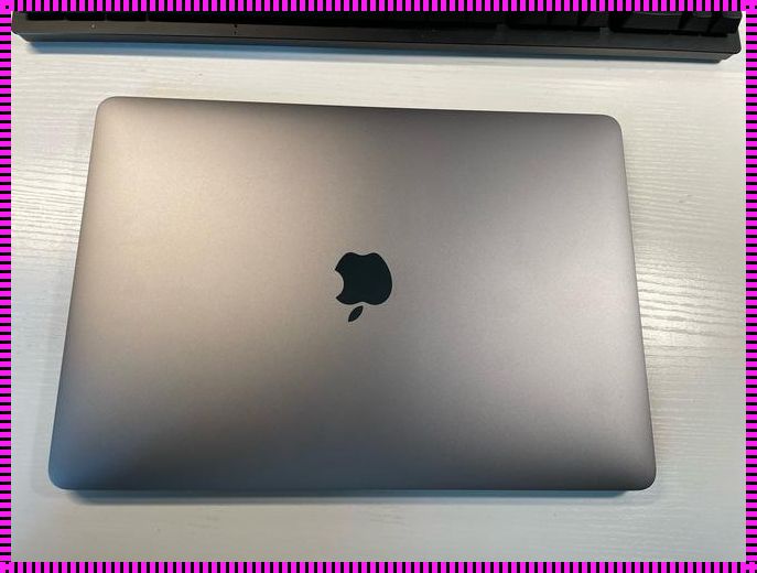 莆田惊现18-19岁MacBook Pro，科技青春潮涌动