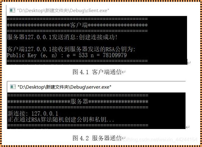 RSA与AES混合加密：技术碰撞中的智慧火花