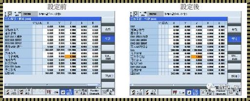 惊现神秘代码g54g55g56，究竟暗藏何种玄机？