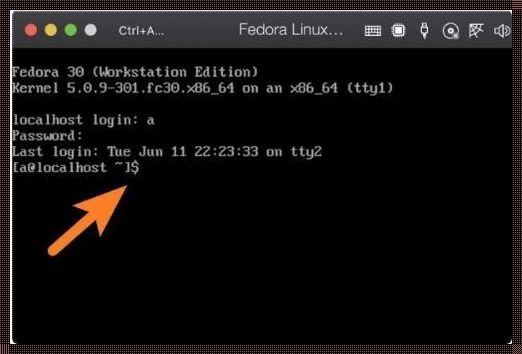 Linux系统下管理员权限的探秘与切换