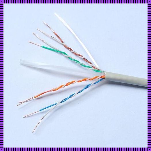 cat6e和cat6a，谁才是更好的选择？