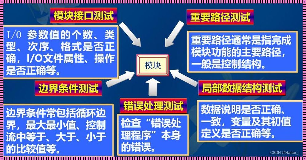 动态测试与静态测试：两种概念的比较分析