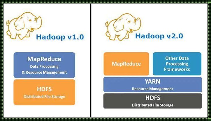 Hadoop：大数据时代的“惊现”