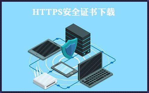 HTTPS安全证书：保护网络安全的“隐形斗篷”