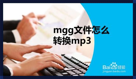 神秘档案：揭开mgg2格式的神秘面纱